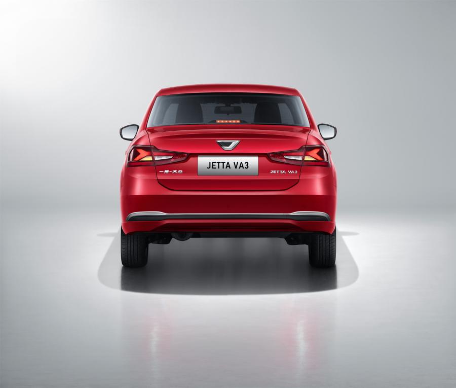  Jetta VA3 2019 года  (фото 6 из 7)